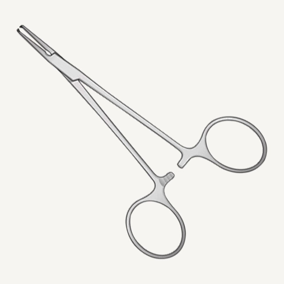 Halsted Mosquito Hemostat