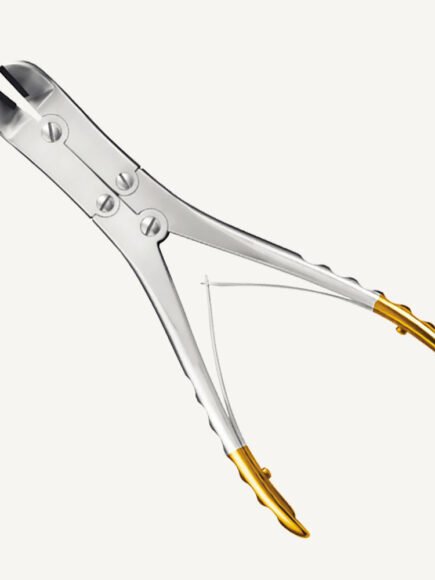 Heavy Wire Cutter