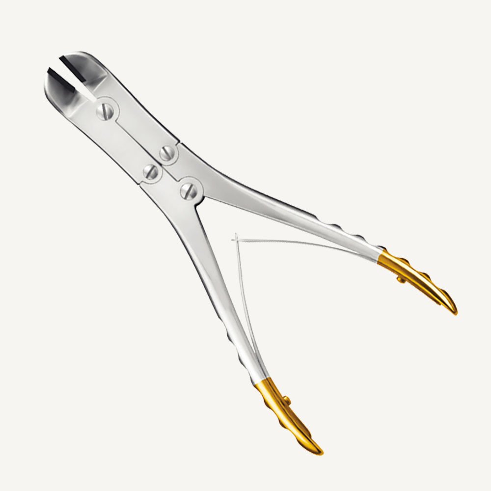 Heavy Wire Cutter