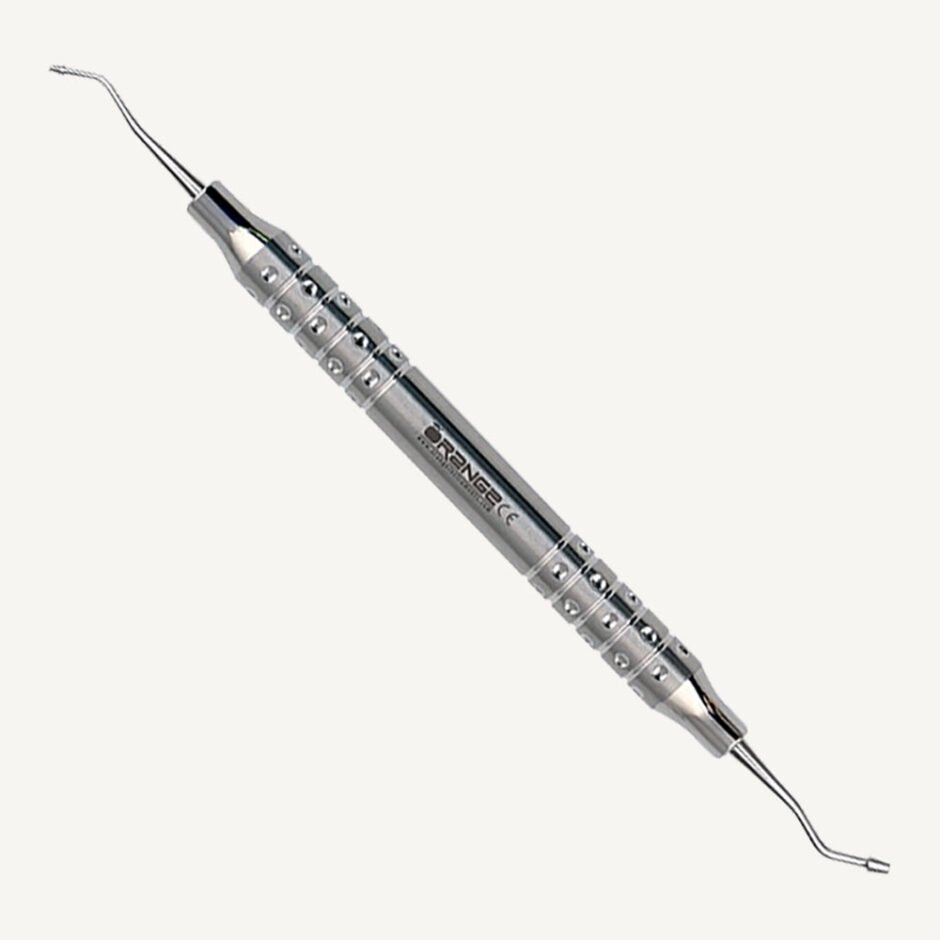 Hollenback Plugger 1