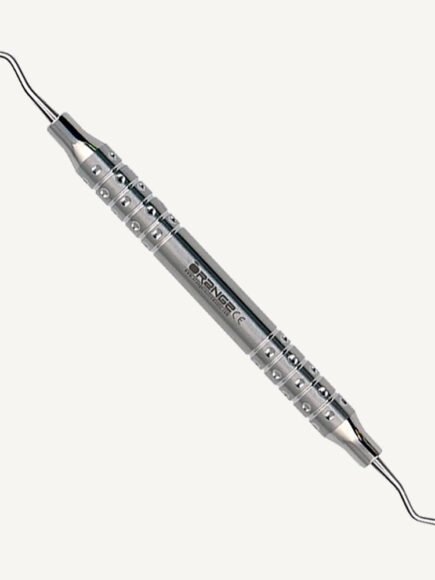 Hollenback Plugger 2