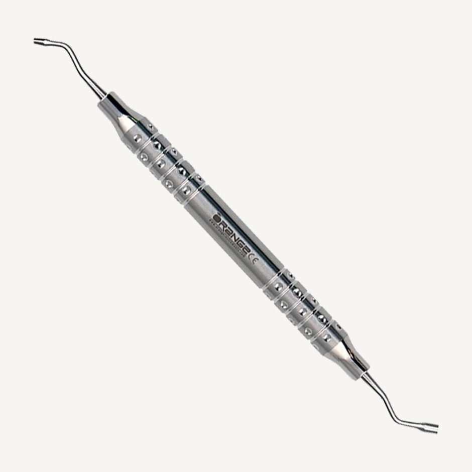 Hollenback Plugger 2