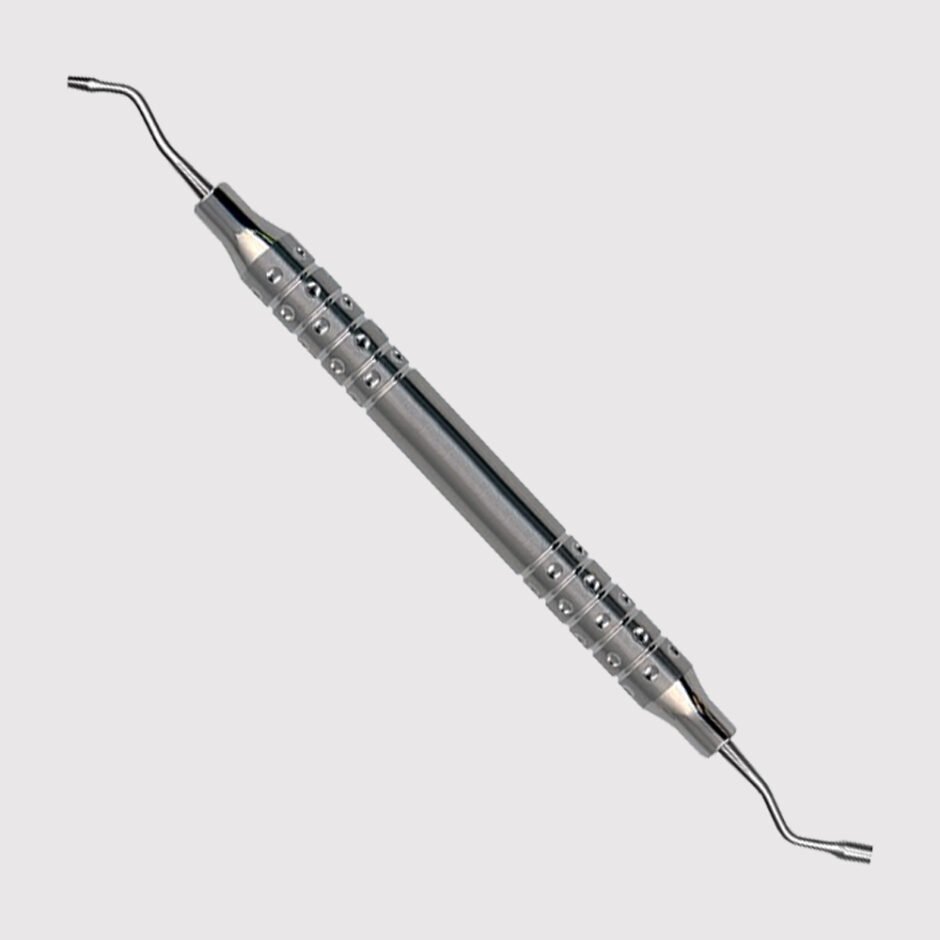 Hollenback Plugger 2