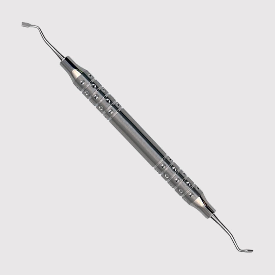 Hollenback Plugger 3