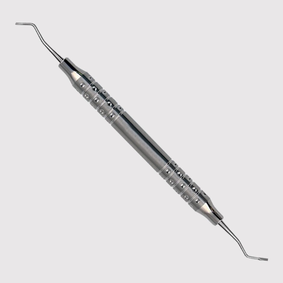 Hollenback Plugger 4