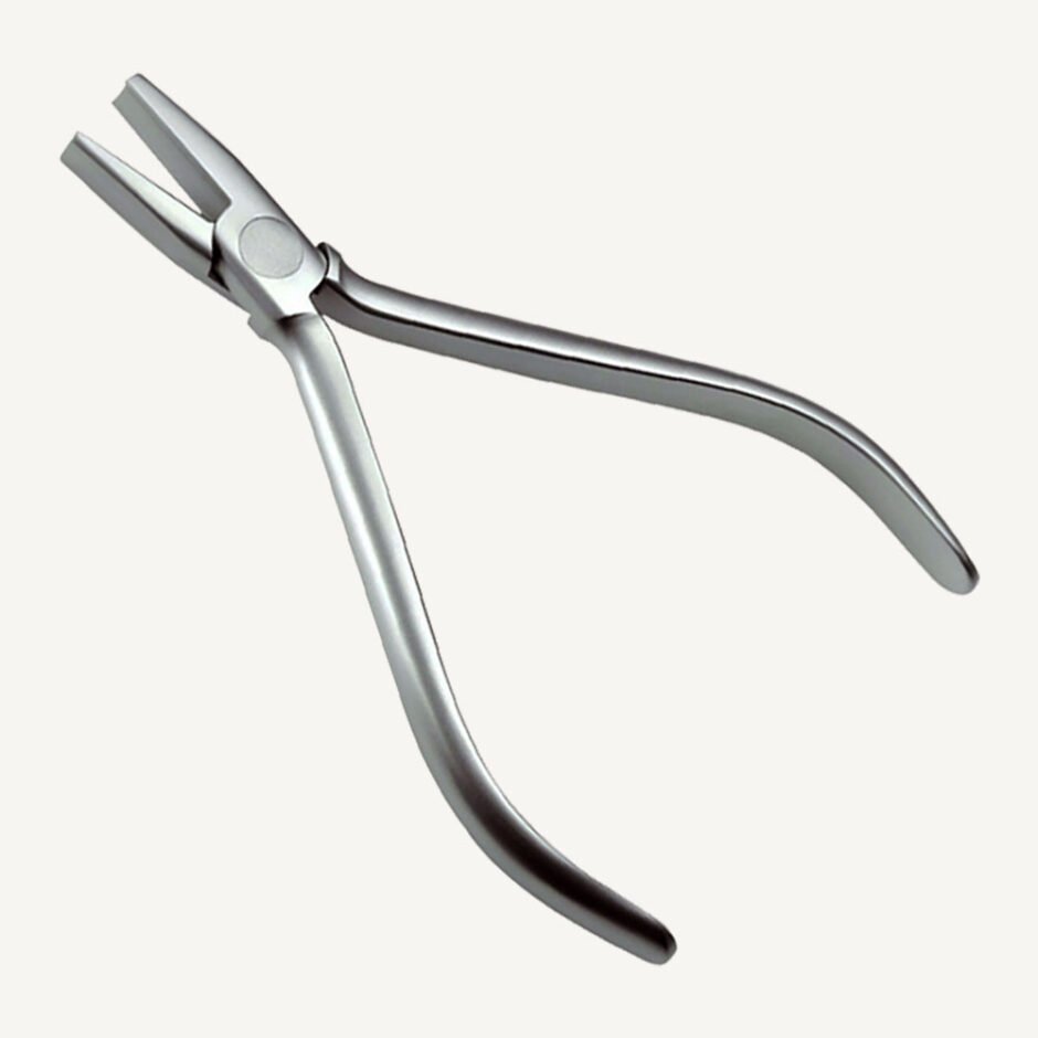 Hollow Chop Pliers