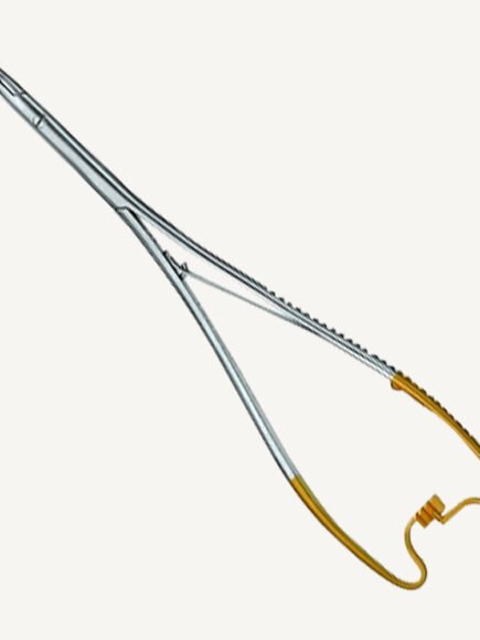 Needle Holder