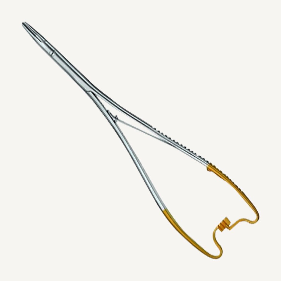 Needle Holder