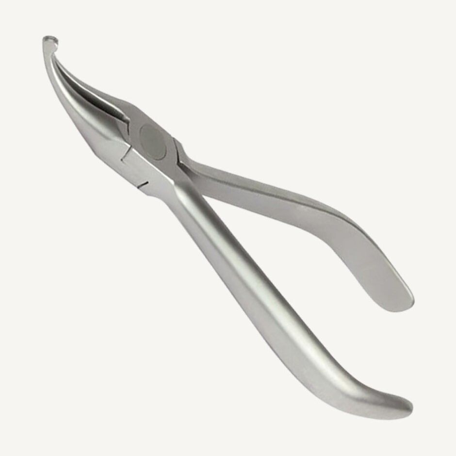 How Pliers CVD