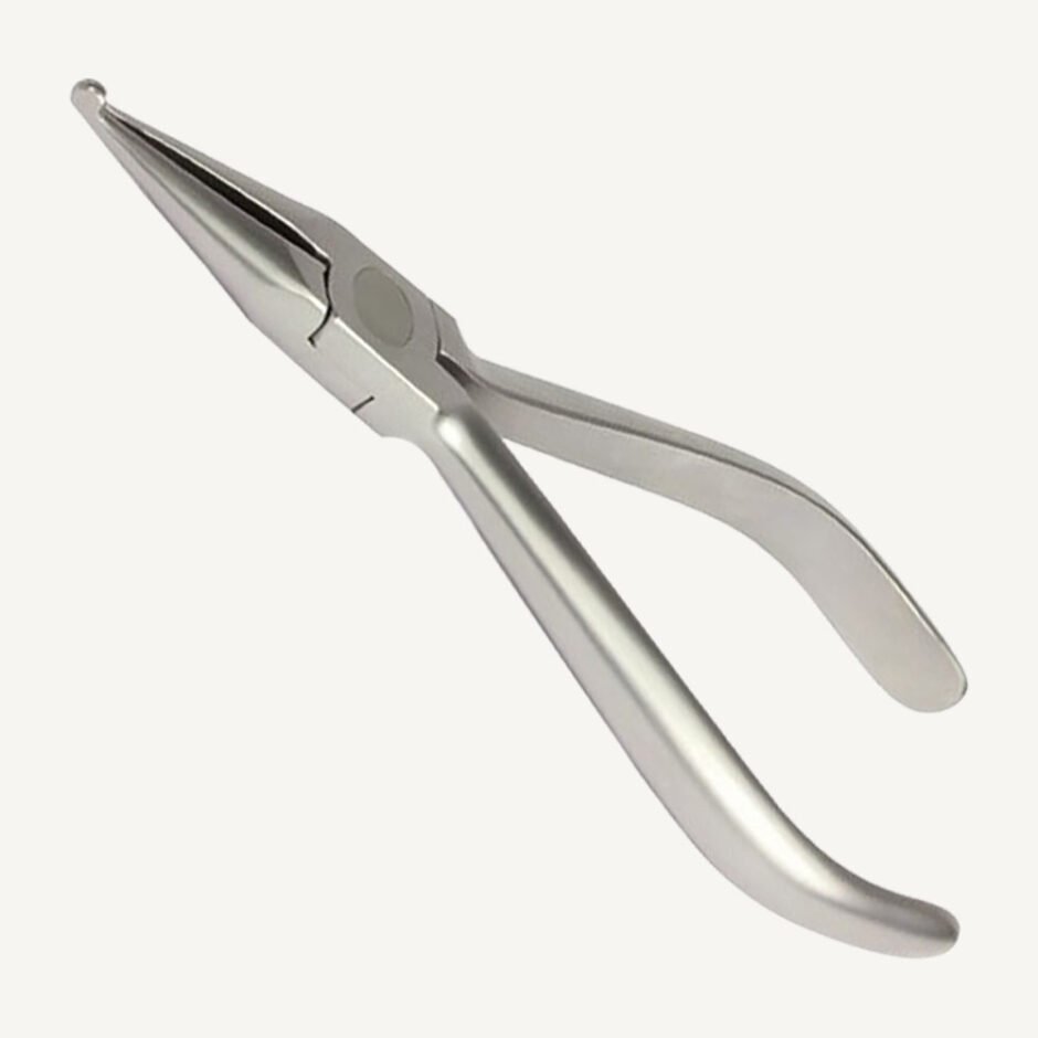 How Pliers STR