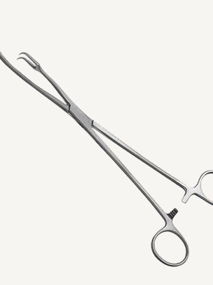 Hulka kenwick Uterine Forceps