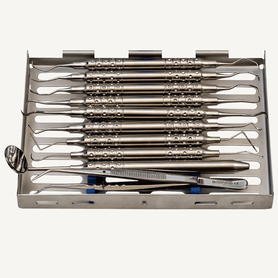 Hygienist Kit