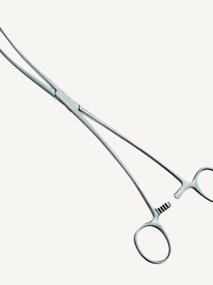 IOWA Membrane Forceps