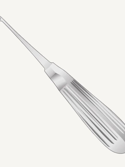 Implant Bone Spoon Schede