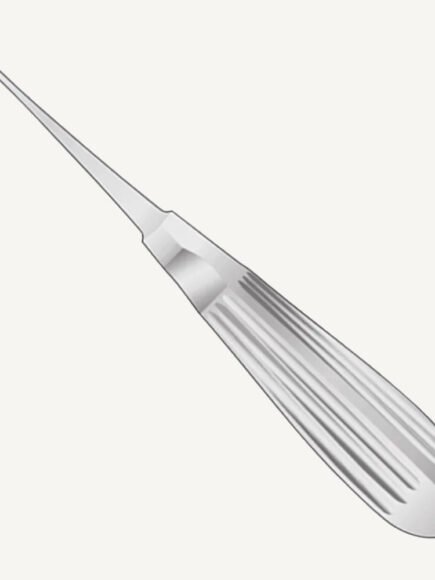 Implant Bone Spoon Valkmann