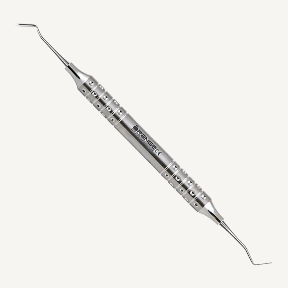 Interproximal Carver