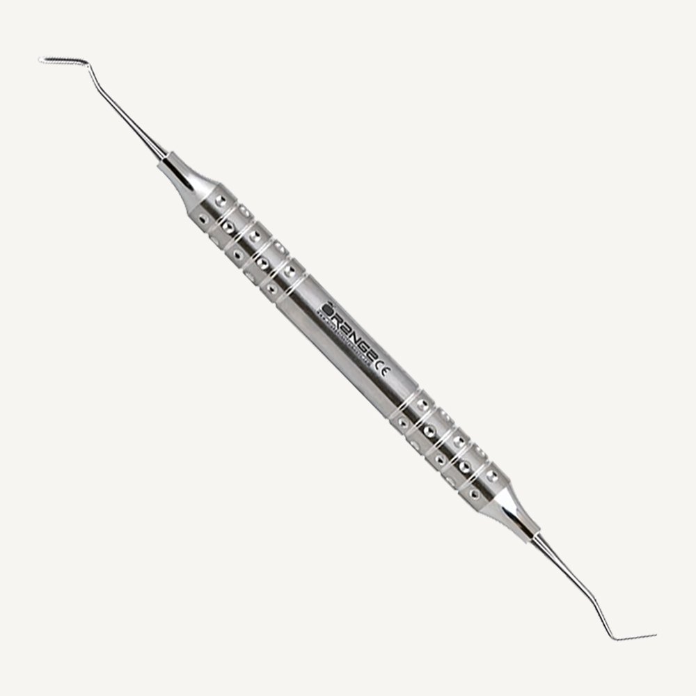 Interproximal Carver