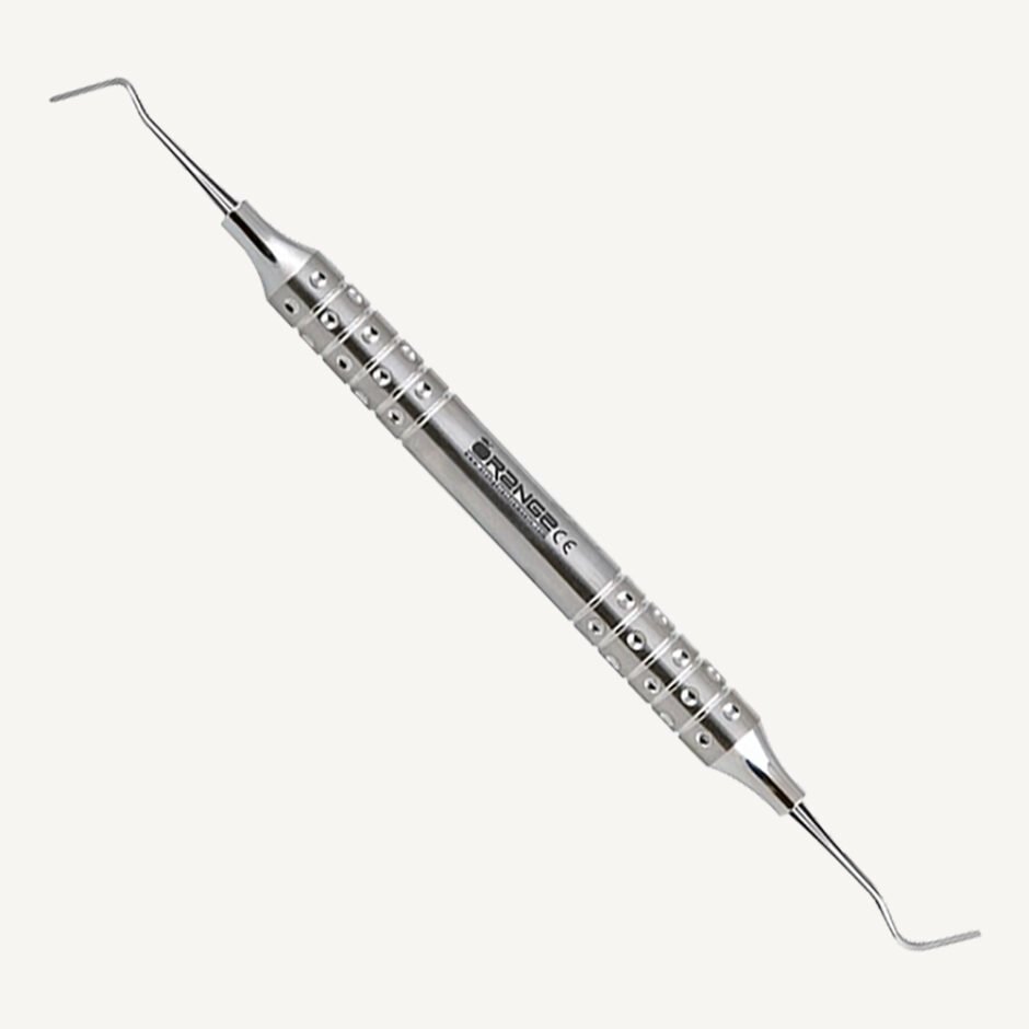 Interproximal Carver Off-Angle