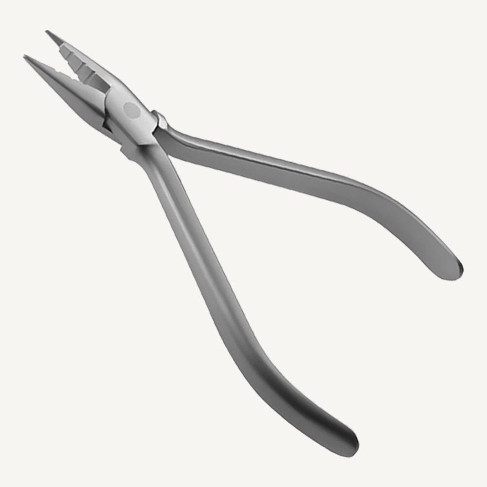 Jarabak Pliers