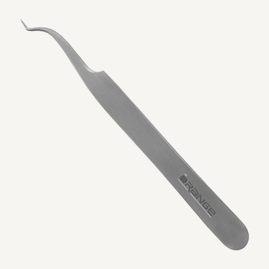 Keat Buccal Tube Tweezers