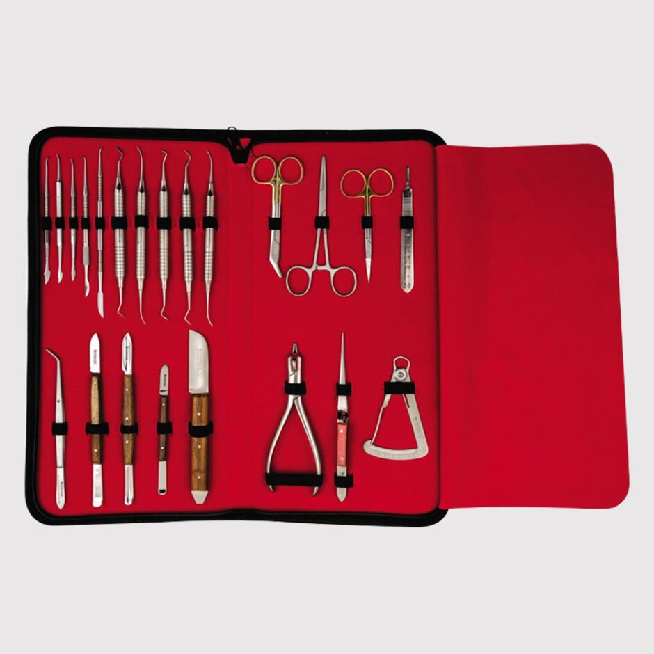 Laboratory Kit