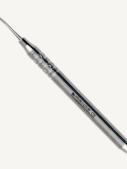 Ladmore/Beavertail Burnisher 2