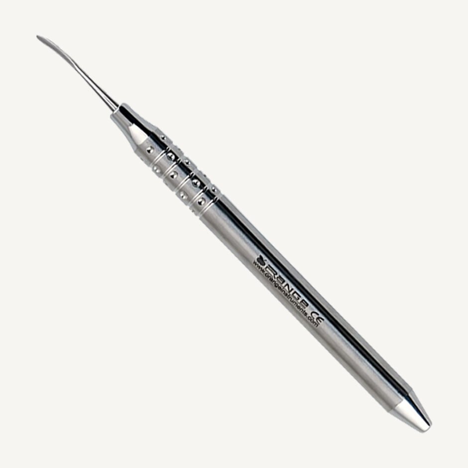 Ladmore/Beavertail Burnisher 2