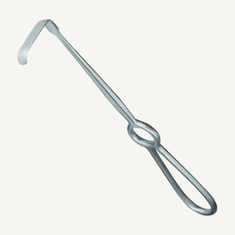 Langenbeck Retractor