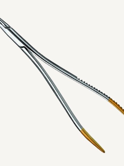 Needle Holder