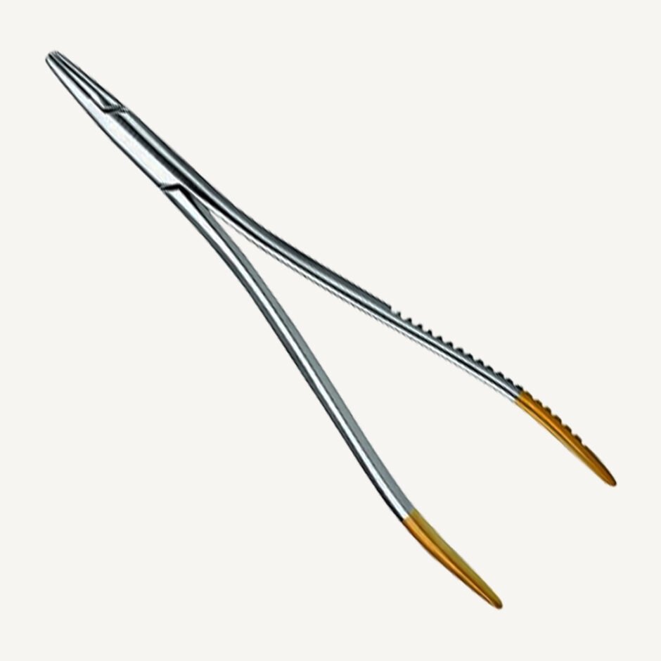 Needle Holder