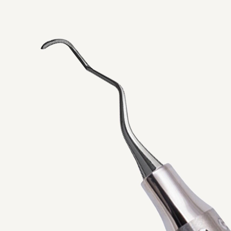 Langer Curette 1/2