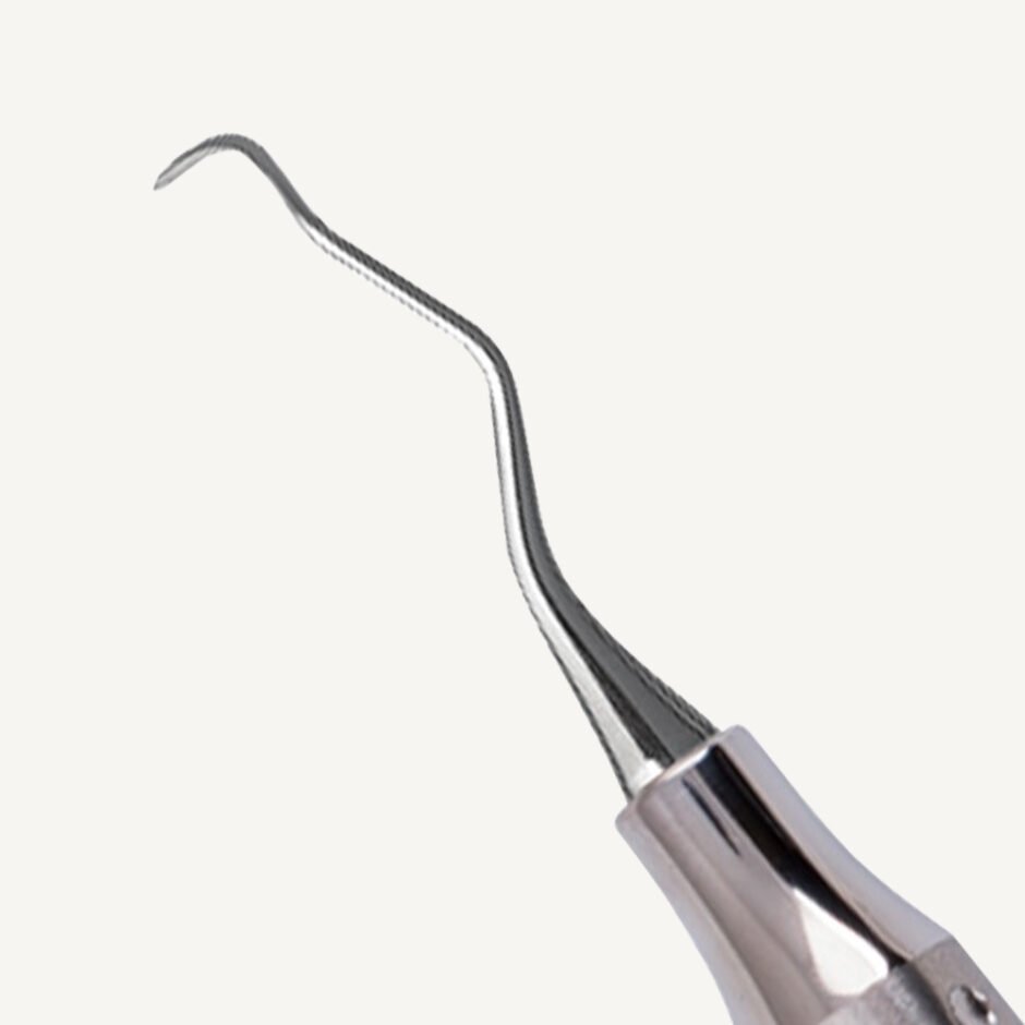 Langer Curette 1/2
