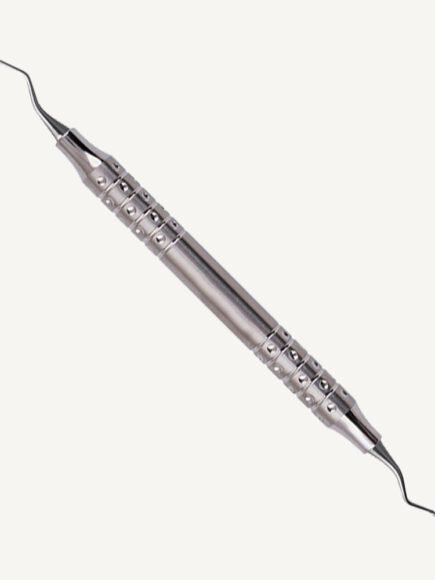 Langer Curette 1/2