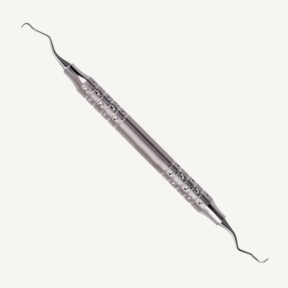 Langer Curette 1/2