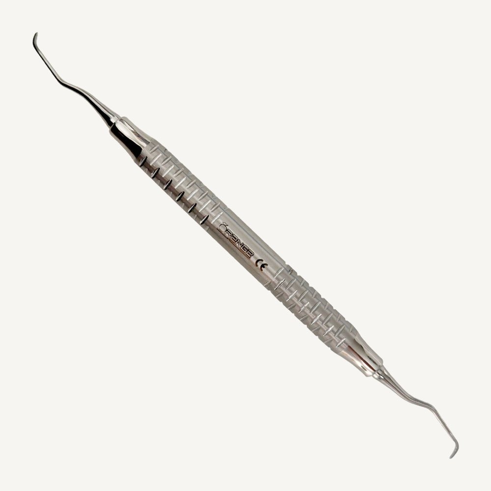 Langer Curette 1/2