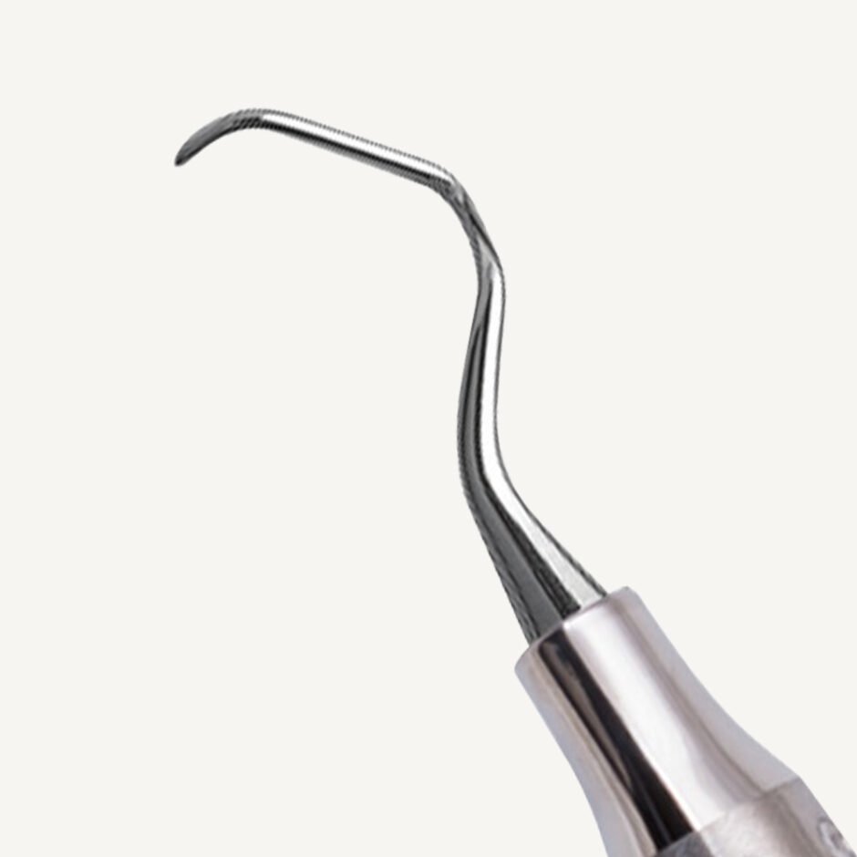 Langer Curette 17/18