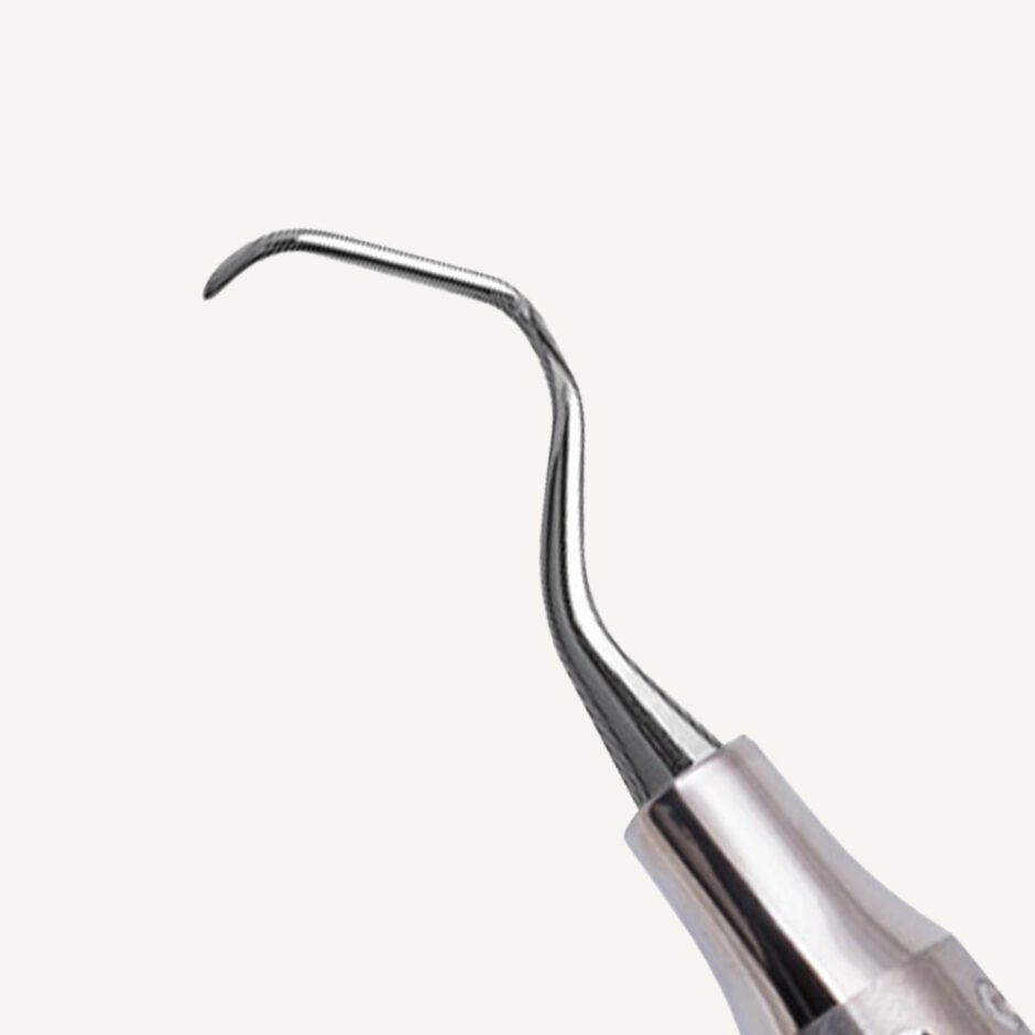 Langer Curette 17/18