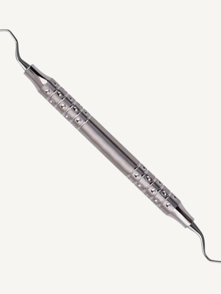 Langer Curette 17/18