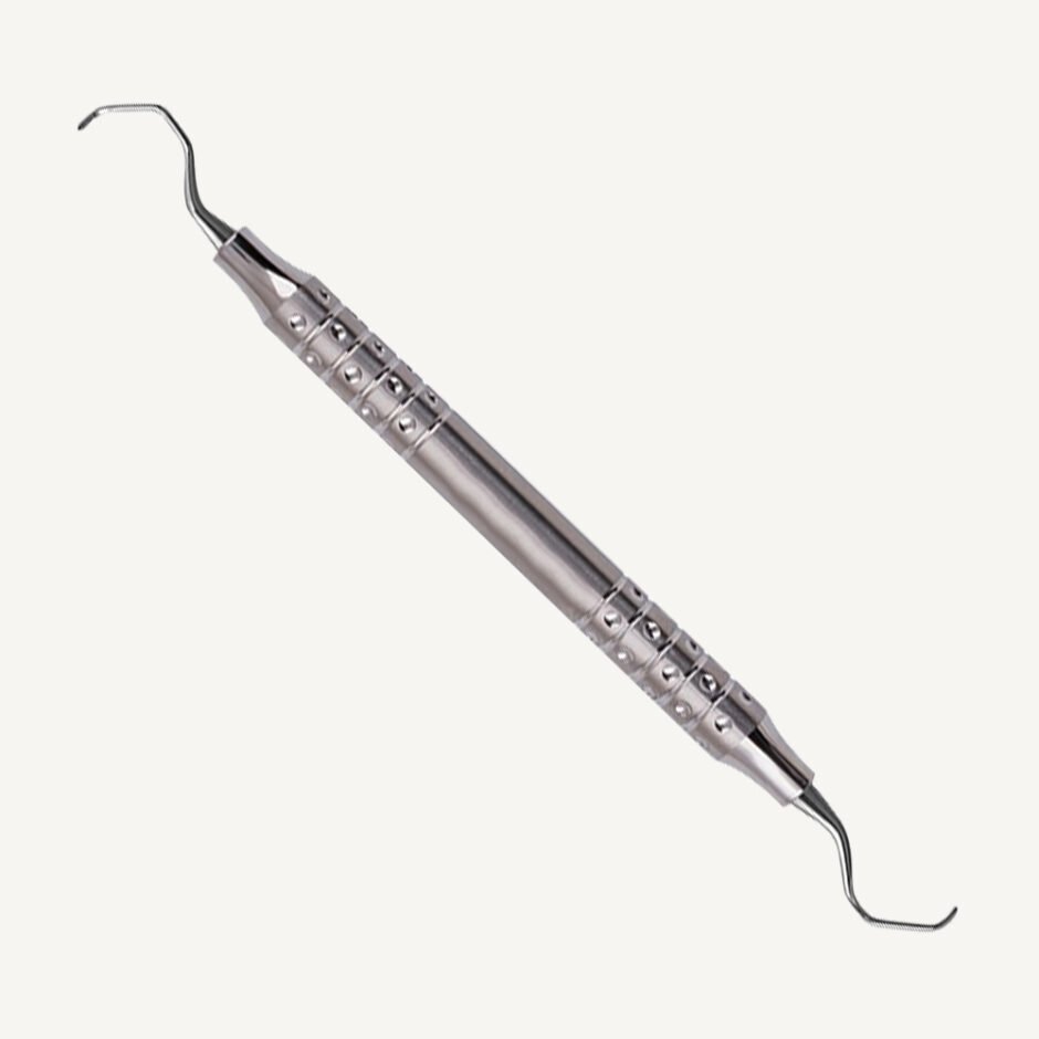 Langer Curette 17/18