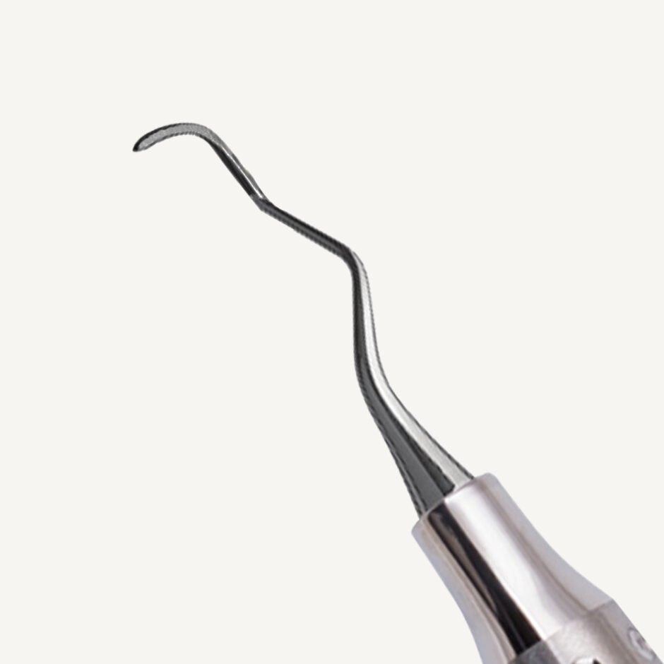 Langer Curette 5/6