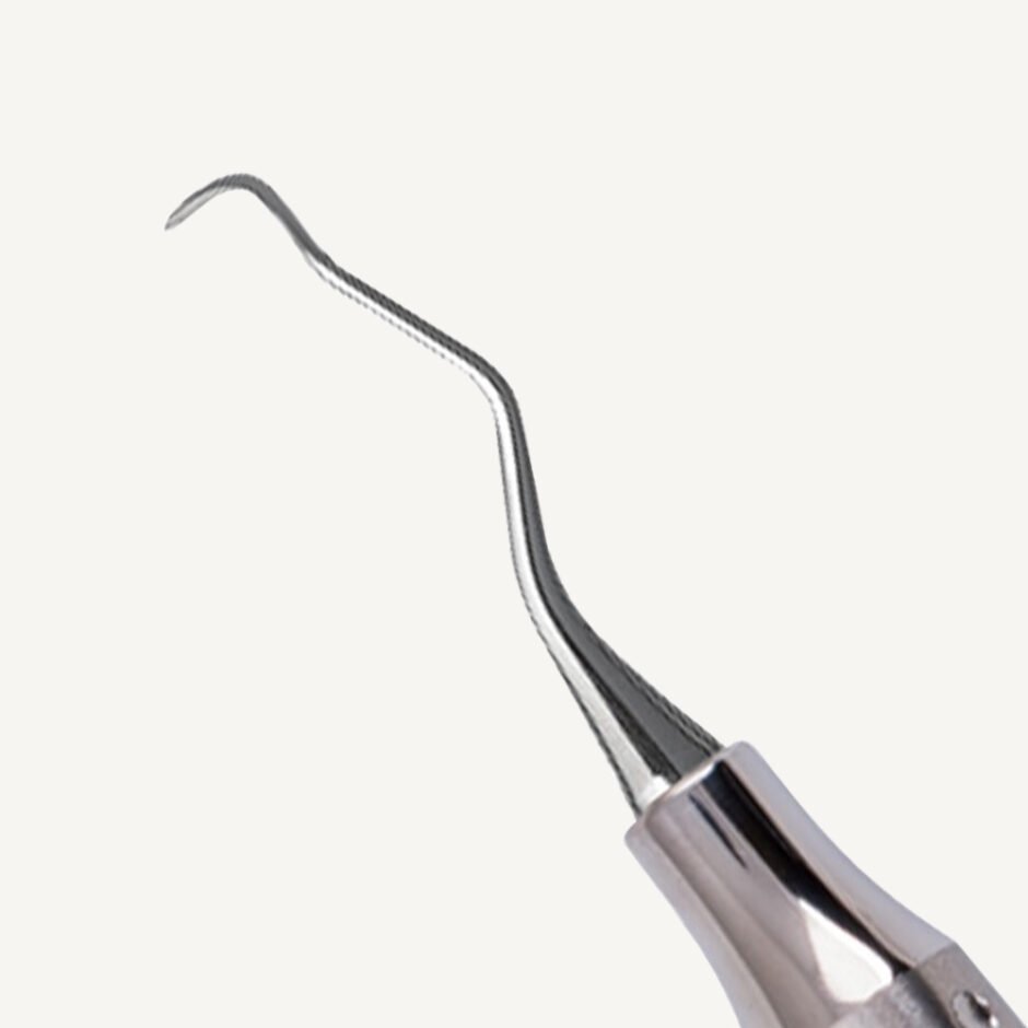 Langer Curette 5/6