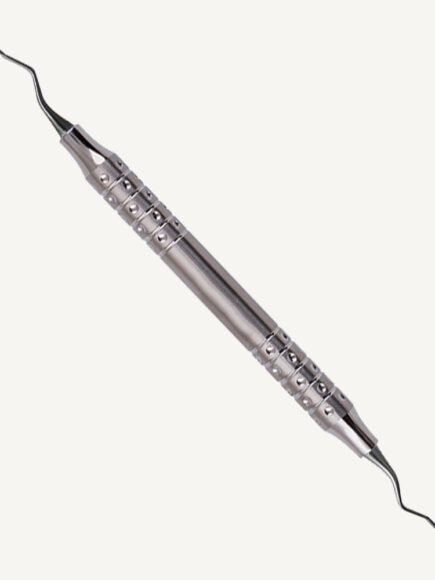 Langer Curette 5/6