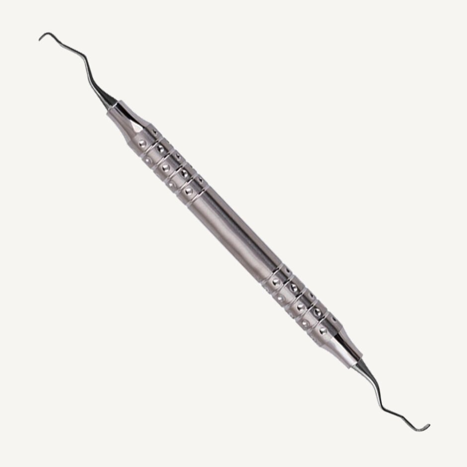 Langer Curette 5/6