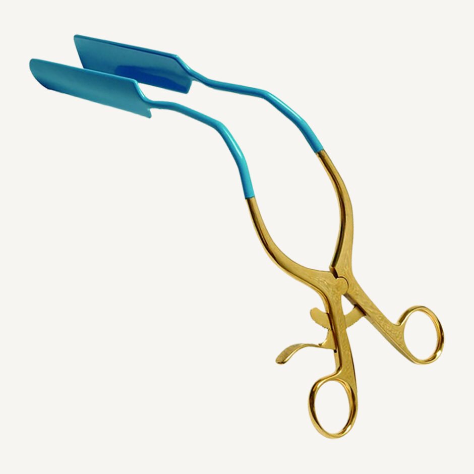 Lateral Vaginal Retractor