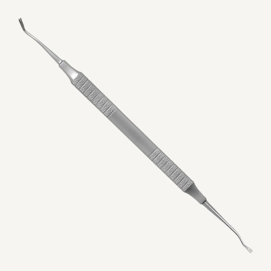 Ligature Instrument