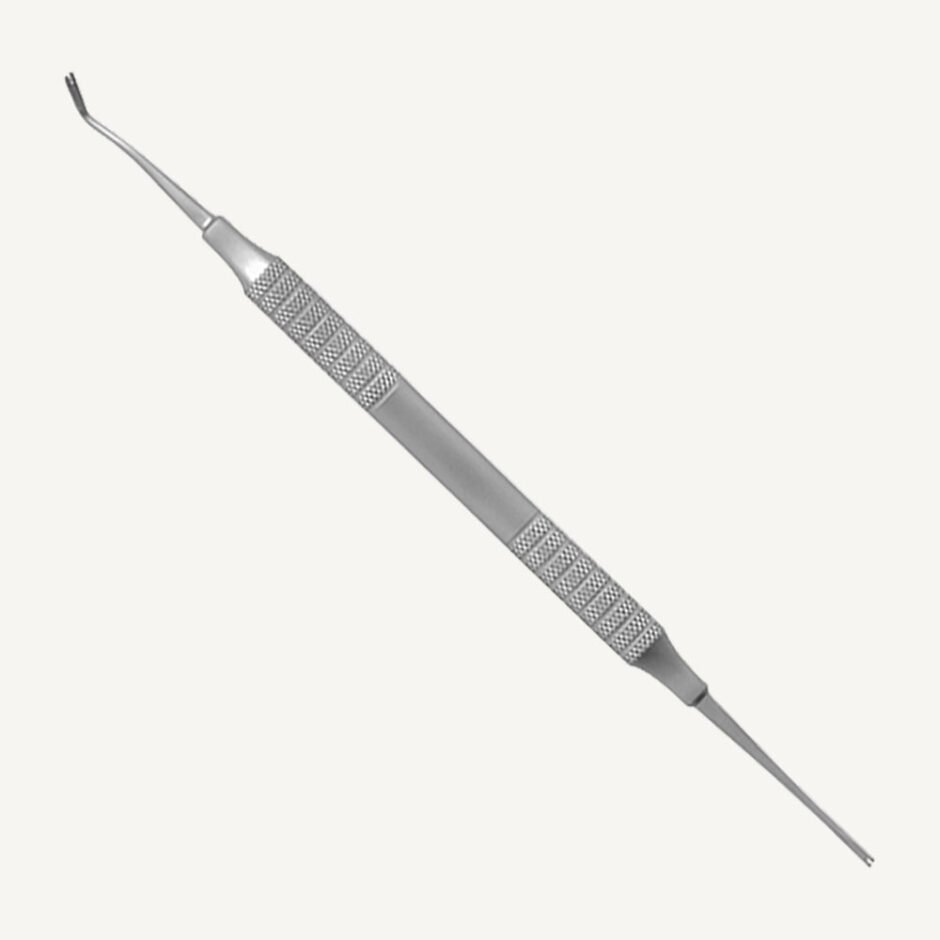 Ligature Instrument