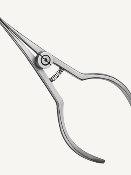 Ligature Tying Pliers Coon