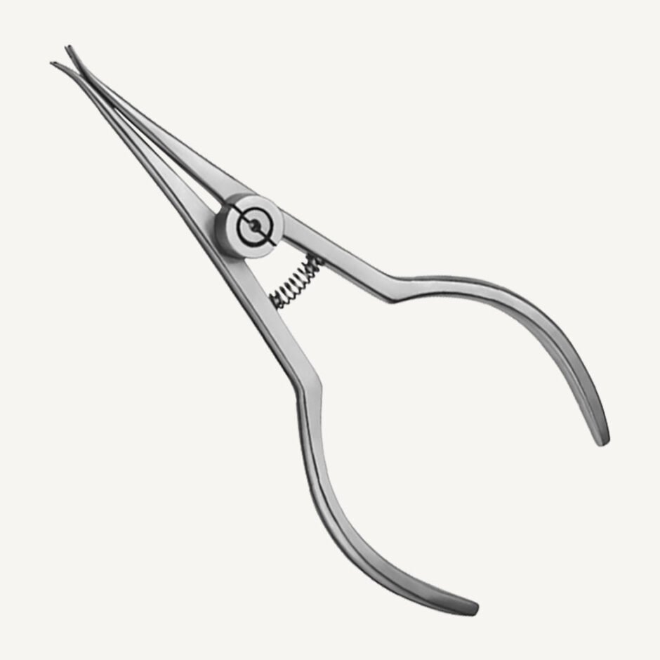 Ligature Tying Pliers Coon