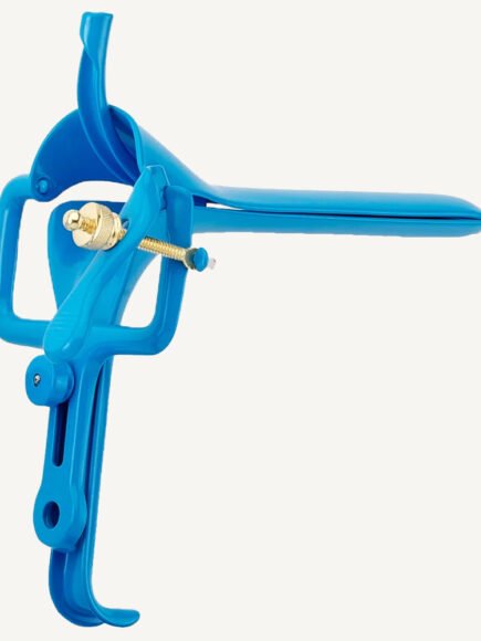 Lletz Graves Speculum Full View