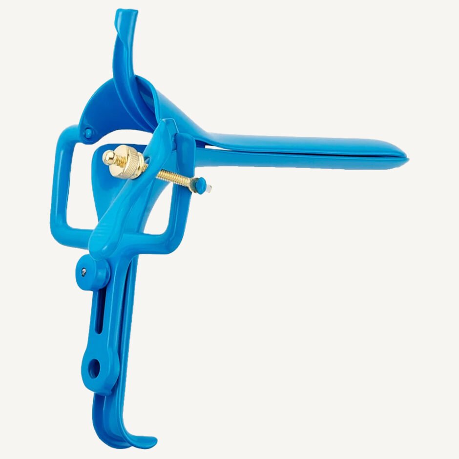 Lletz Graves Speculum Full View
